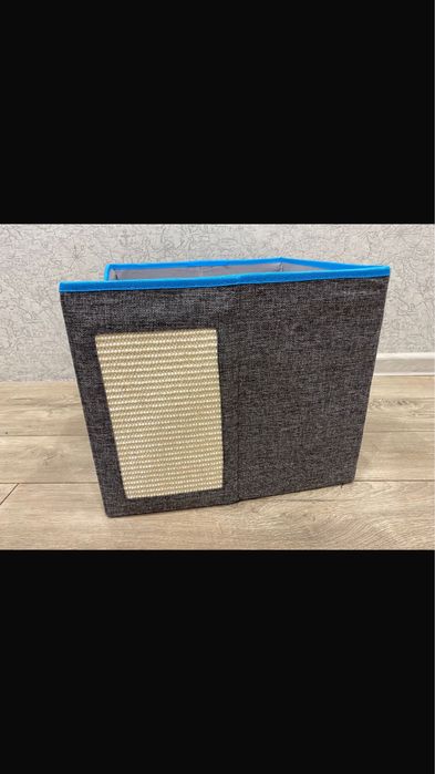 Продам домик для кота