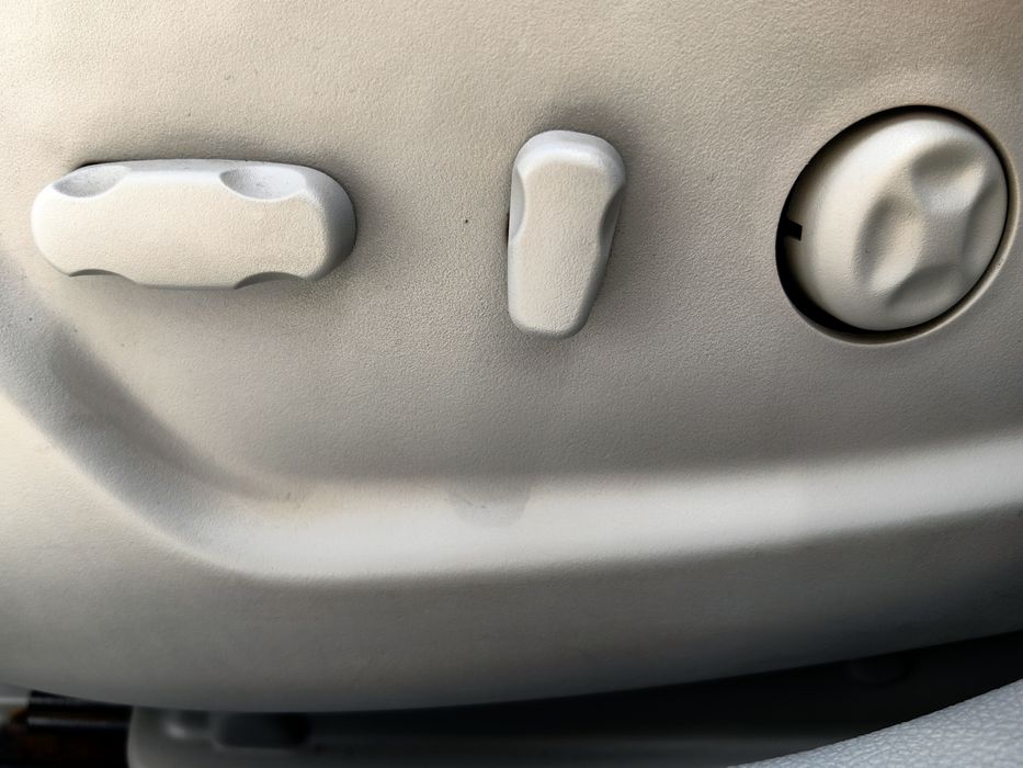 Buick Lucerne CXL V6 Series III