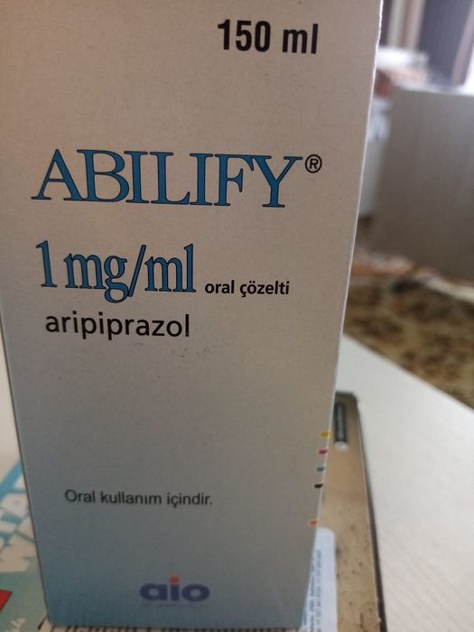 Продам Абилифай(Турция)
