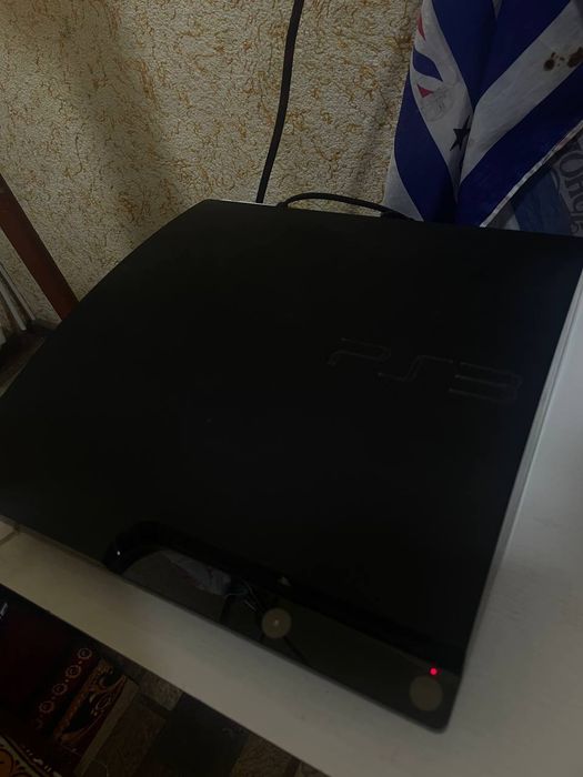 PS3 silm sotiladi holati alo