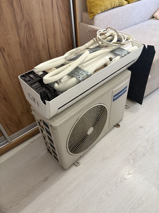 Aer conditionat