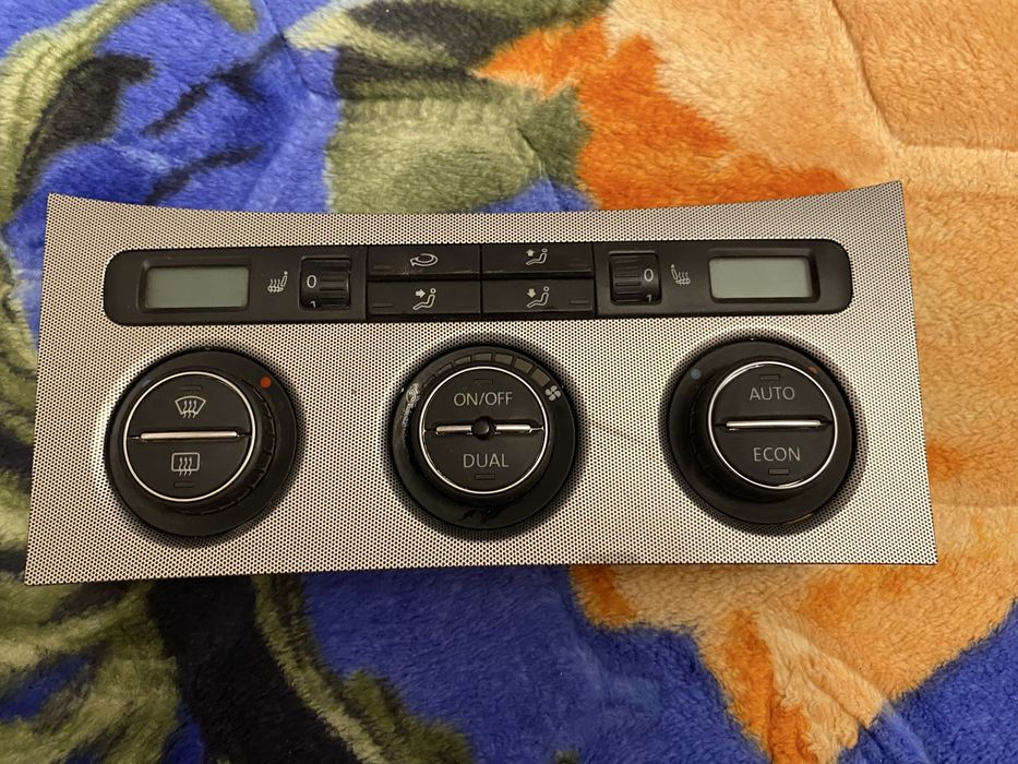 Clima Volkswagen Passat B6