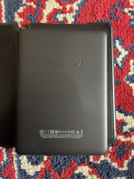 Kindle Paperwhite 2021 32 gb