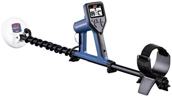 Minelab Gold Monster 1000 — Новый