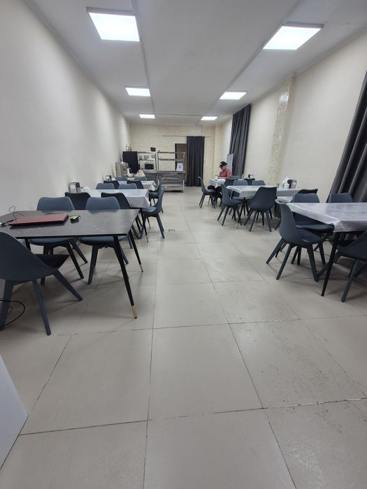 Сдам в аренду с оборудованием в г. Каскелен