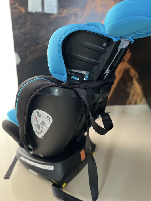 Scaun auto in atare foarte buna