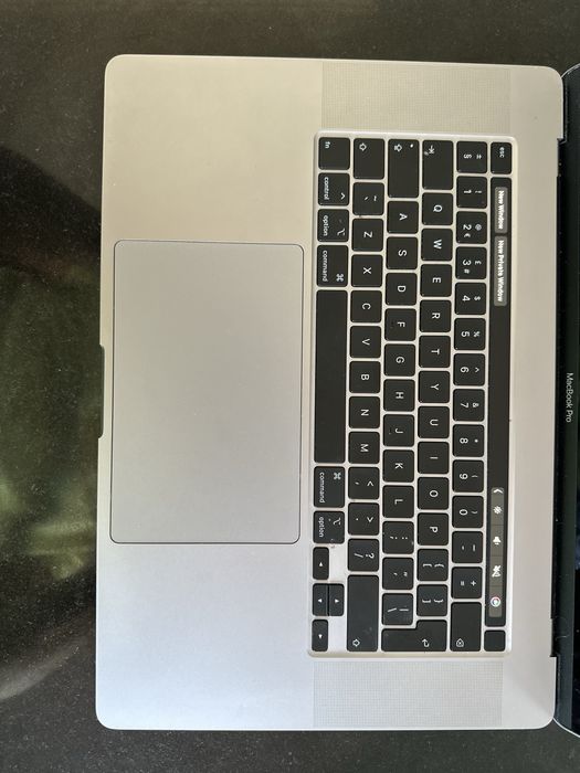 Macbook pro 16’’ - Display spart . Full Box