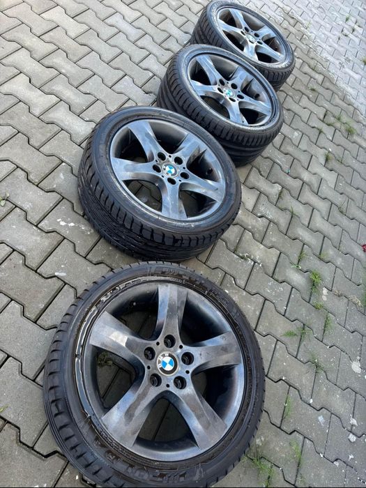 Jante R17 OEM BMW