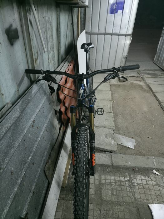 Specialized stumpjumper pro carbon 2019 XL приемам бартер