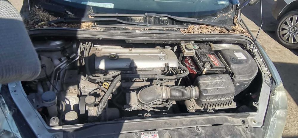 Пежо 307 СС/ Peugeot 307 СС