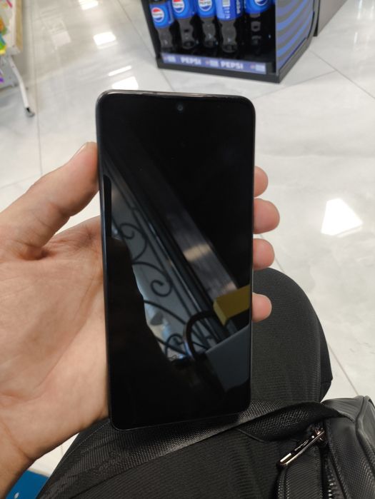 Poco x4pro с гарантией