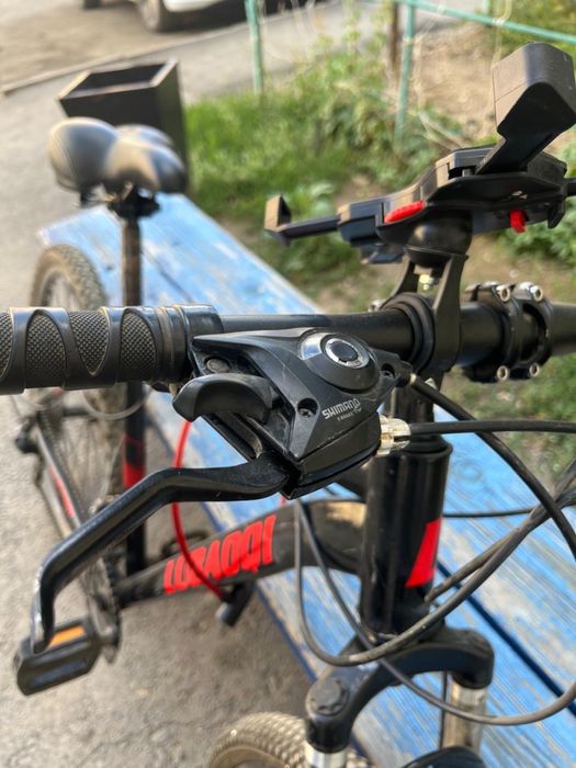 продам  Велосипед!