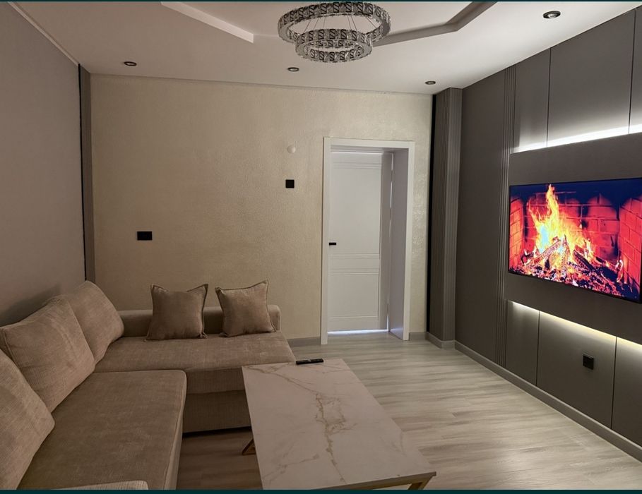 Yakkasaroy, abdulla qahhor ko'chasida kvartira sotiladi