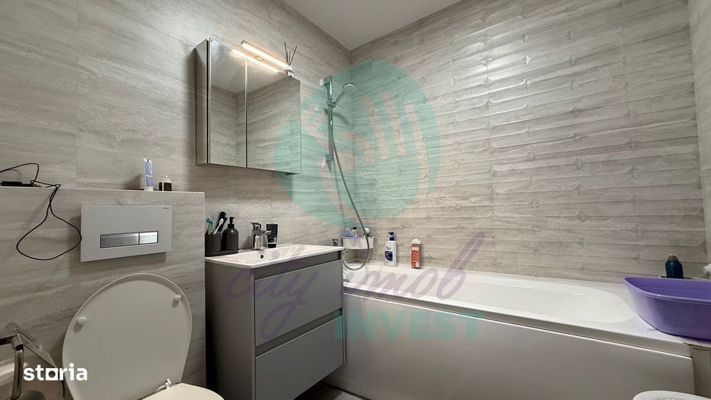 2 camere renovate | Calea Moșilor – Eminescu