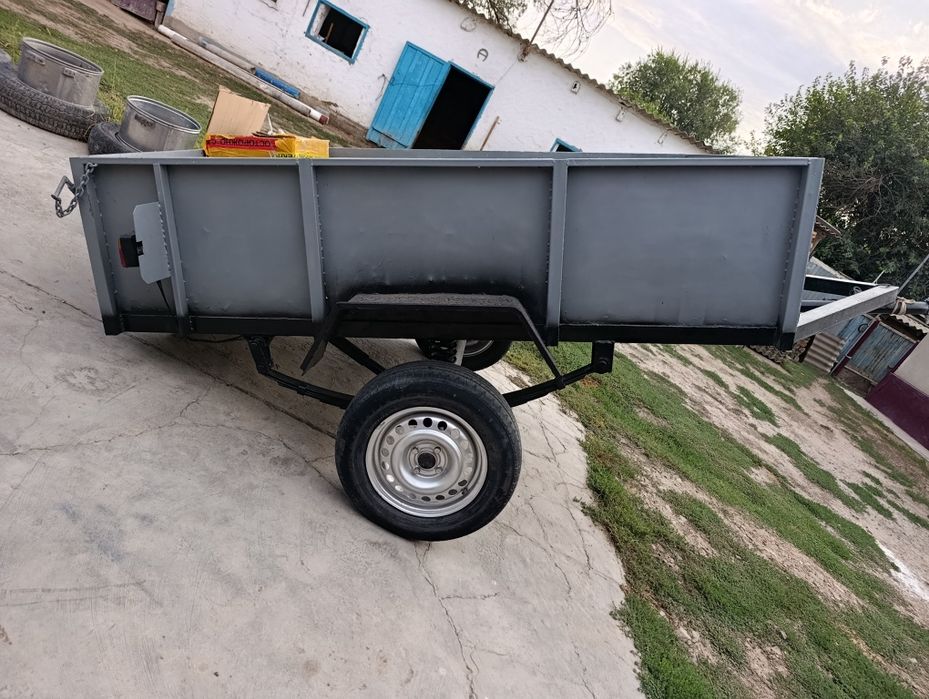 Прицеп сатылады прицеп продается