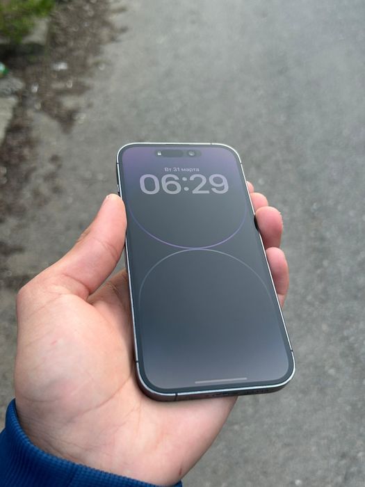 Айфон 14 про 256 GB Идеал