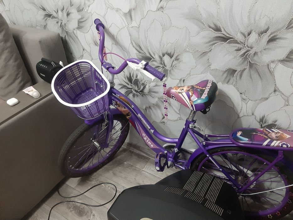 Продам велосипед детский