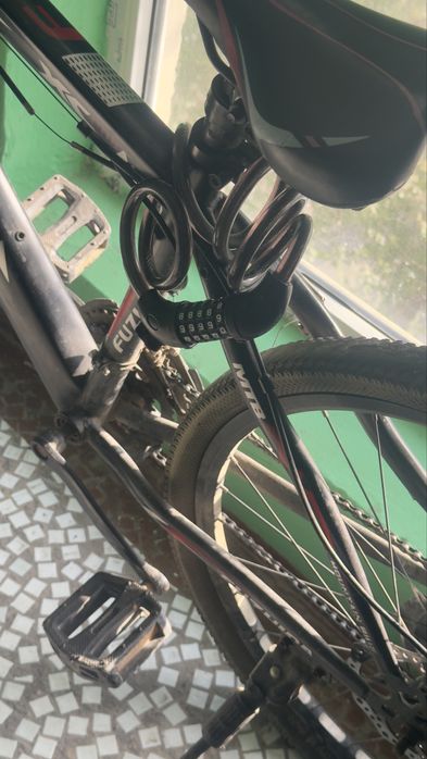 Велосипед для подростков