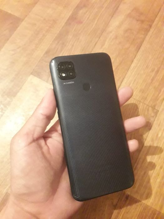 Редми 9 с отличный