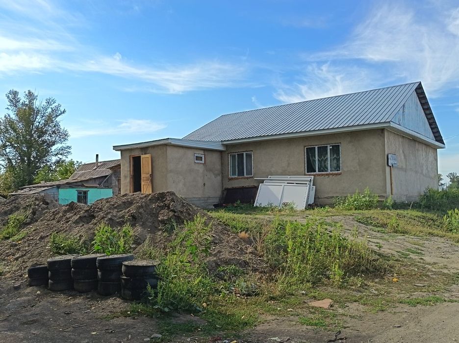 СРОЧНО ПРОДАМ ДОМ с участком 20 соток