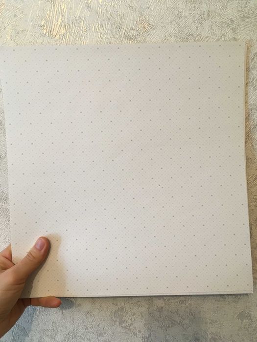 Бумага для скрапбукинга, все за 2000