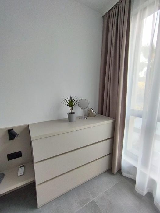 Дава се под наем Двустаен апартамент в Варна, Цветен квартал - 60 кв.м за 850 € - Снимка #10