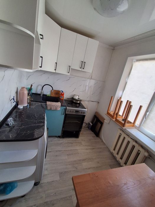 2-х комнатная кватира