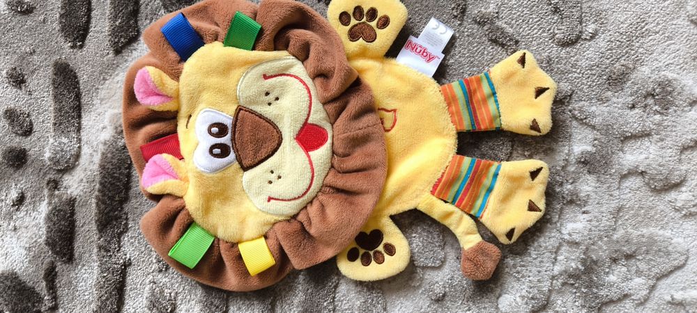 Лот от Бебешки играчки
