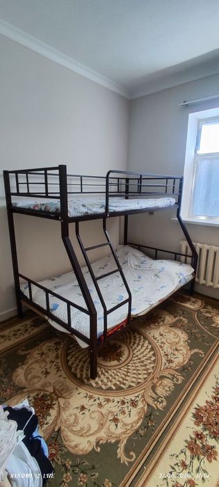 Сапалары жаксы .Hansa машинка