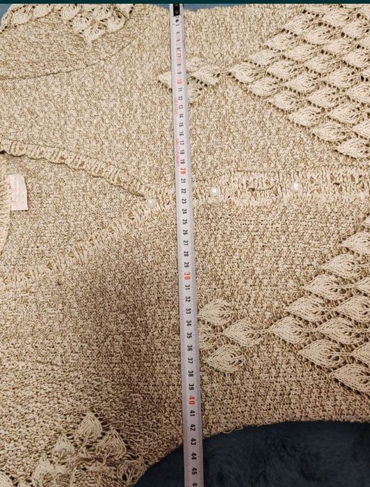 Bluză Bella Donna Italy