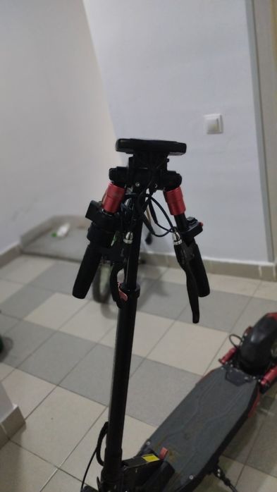 Электрондық самокат