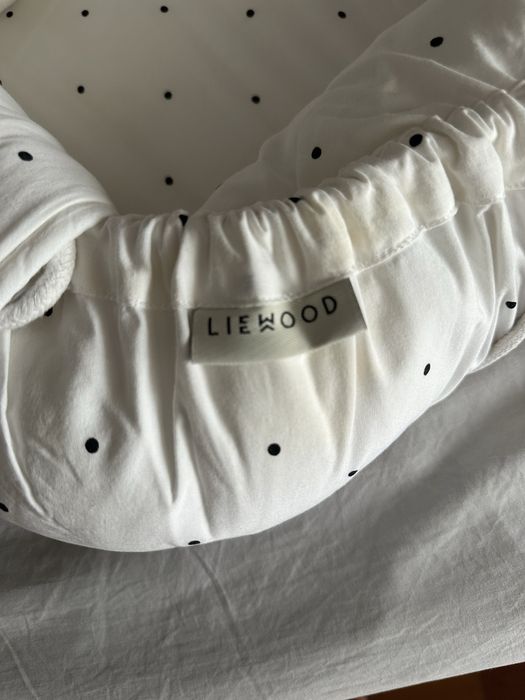 Baby nest Liewood