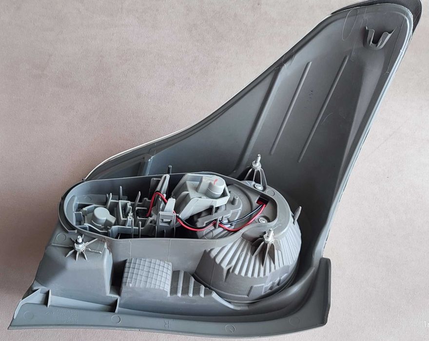 Десен стоп за Toyota Verso след 2013 г.