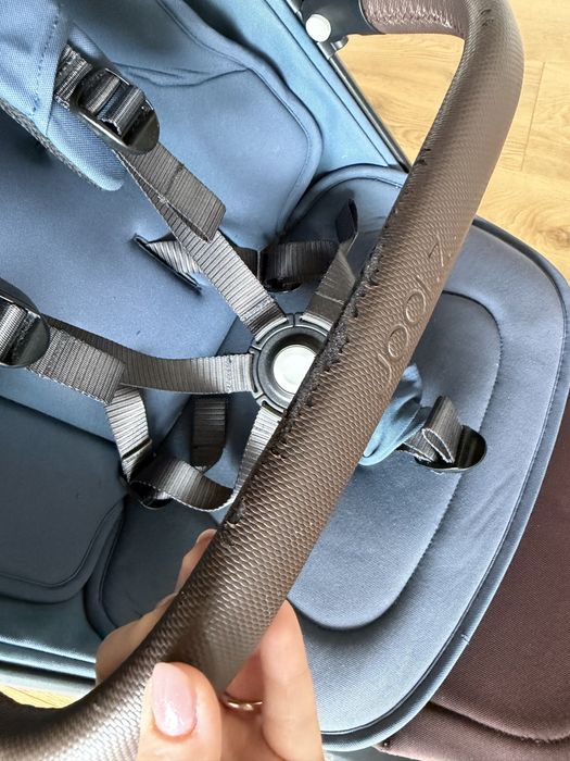 Carucior Joolz Aer+ Ocean Blue