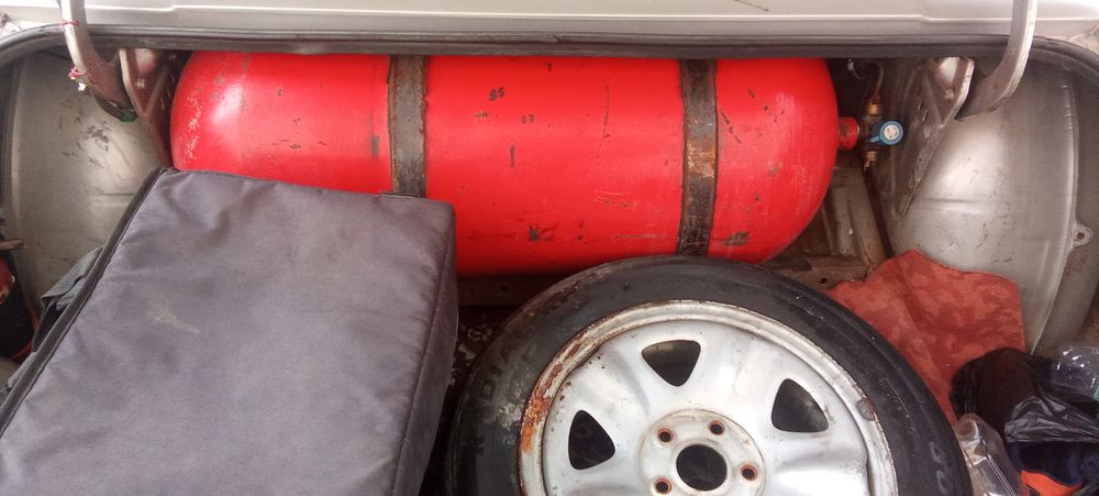 Волга 31105 евро салон на ходу