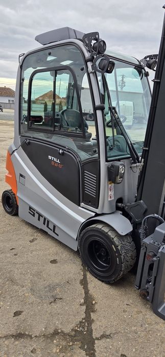 Stivuitor STILL Electric RX60-35