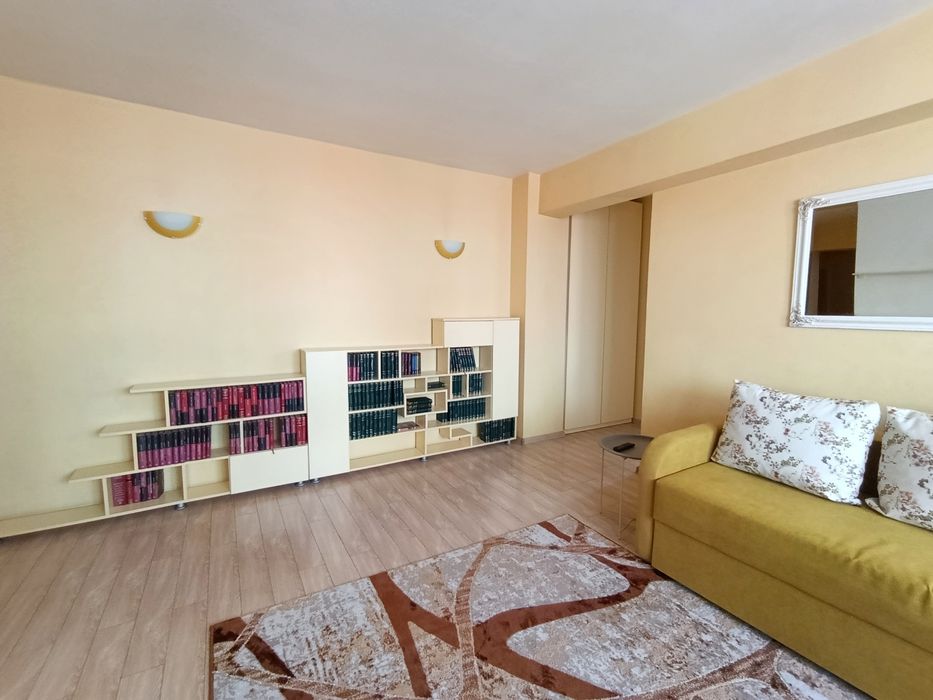 Închiriez ap. 2 camere cartier Alma, Sibiu