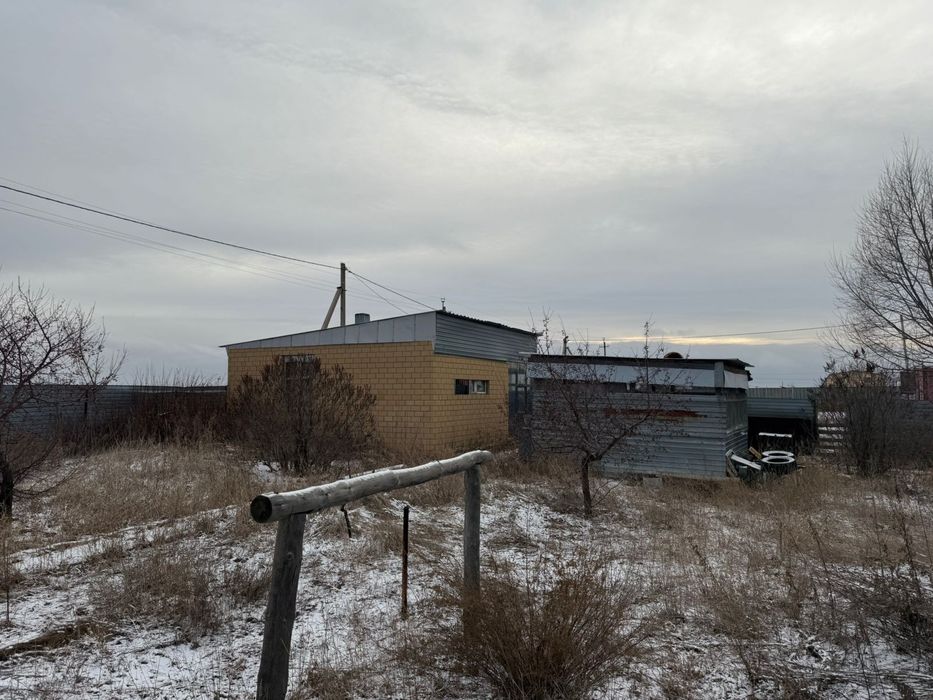 Продам дачу в Астане