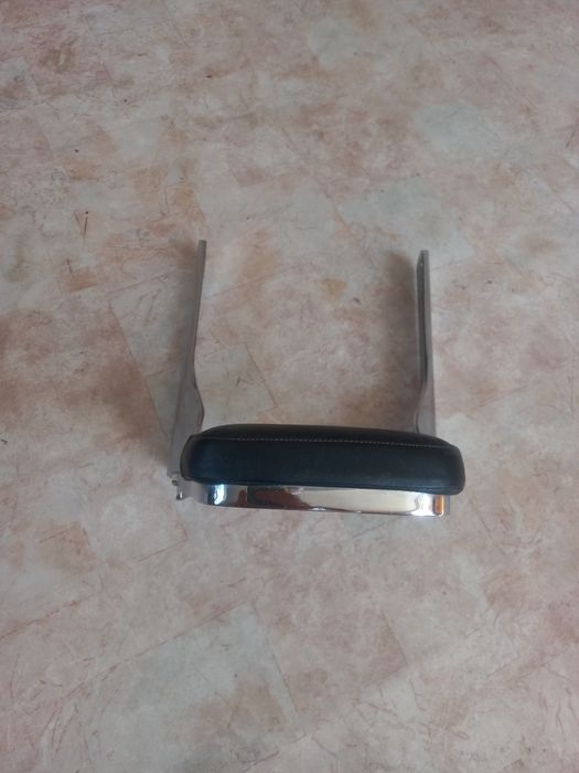 Honda VT750 Shadow Spirit Облегалка