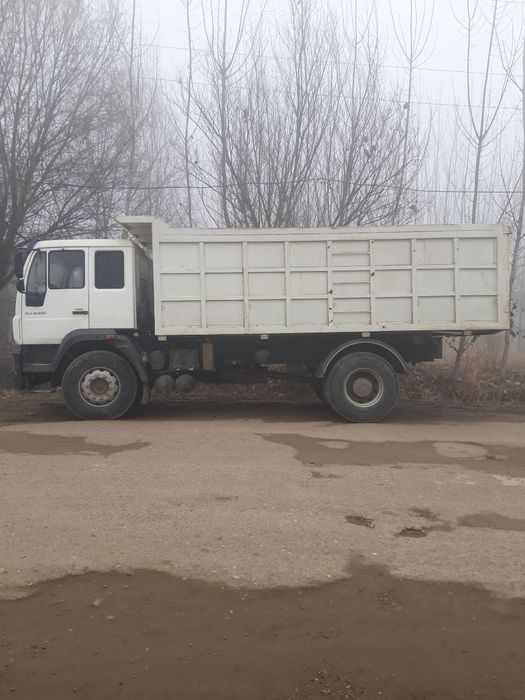 Man cla sotiladi 2013