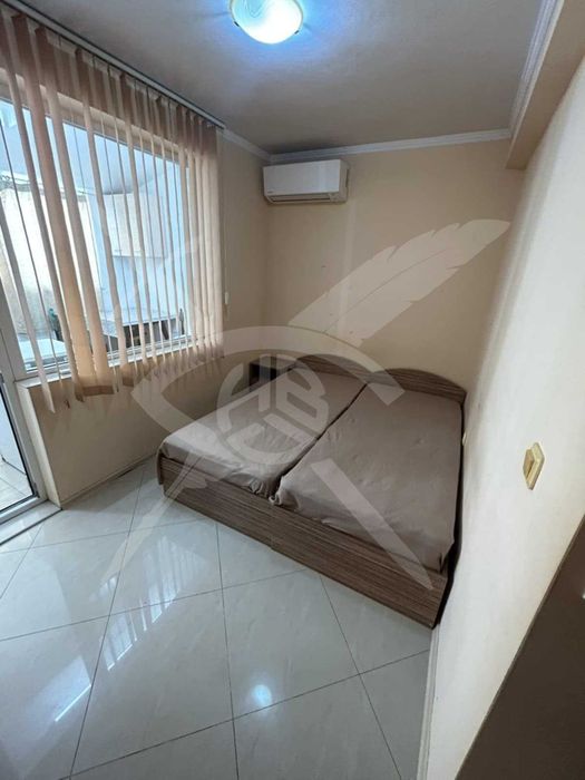 Дава се под наем Едностаен апартамент в Варна, Левски - 35 кв.м за 350 € - Снимка #3