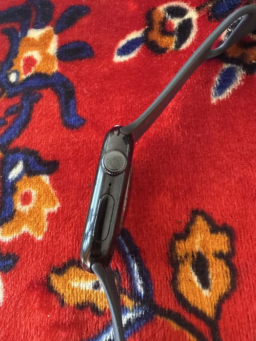 Apple watch(iwatch) 10 series 46mm оригинал