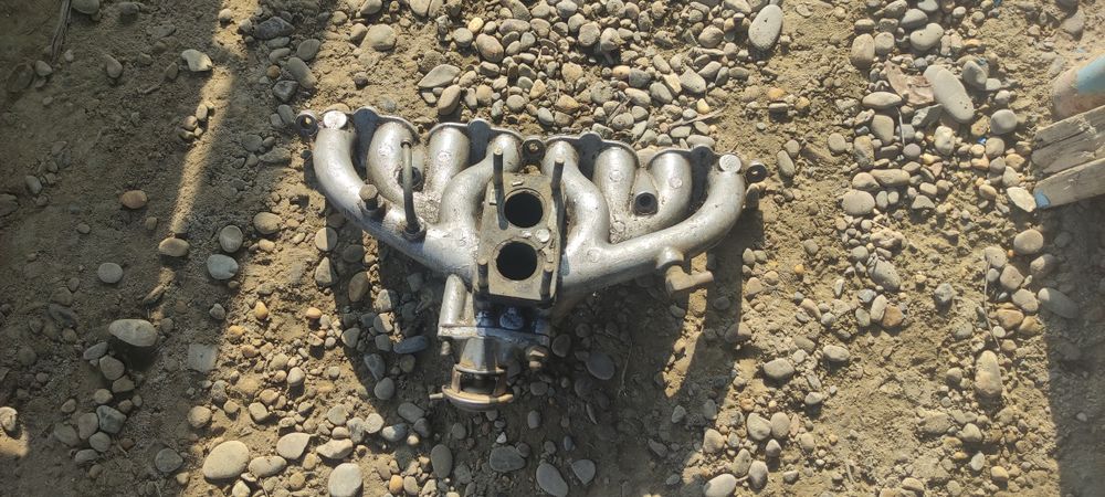 Газель ЗМЗ плита инжектор