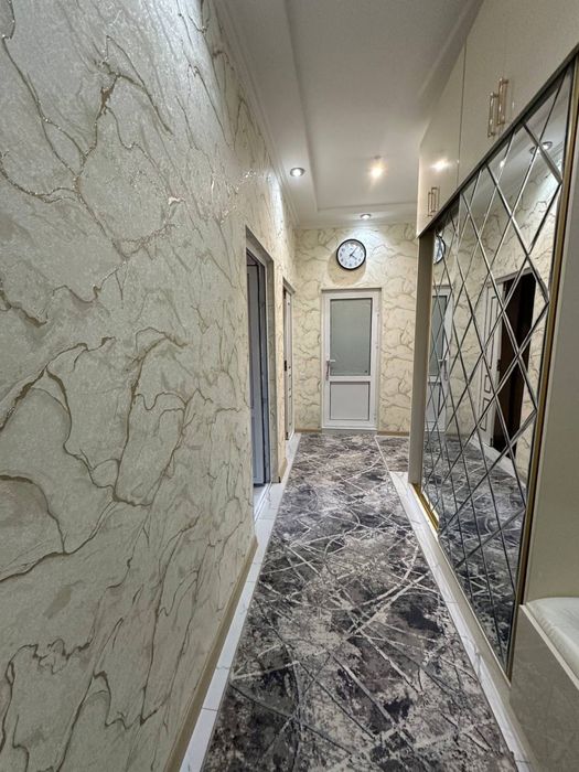 Срочно сдается квартира на Кишмишка ‼️