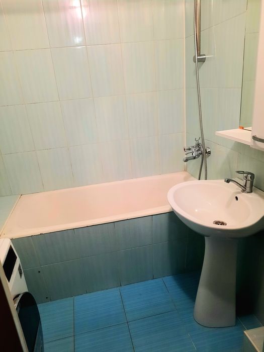 Квартира 2-х комн 2 мкр