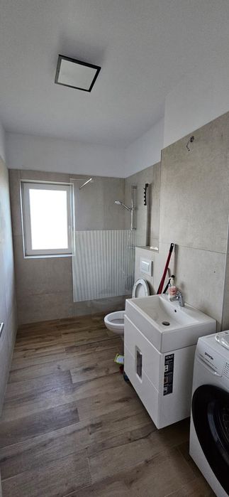 Apartament de inchiriat, 1 dormitor, open space, strada Musicescu.