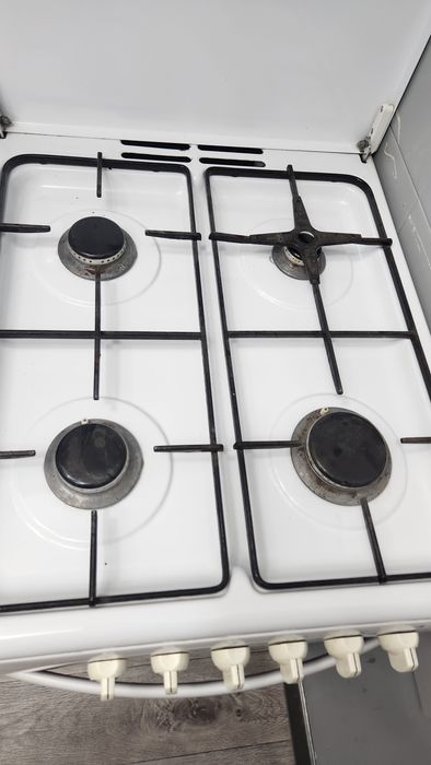 BEKO газовая плита