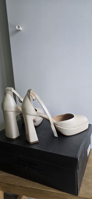 Обувки Gianni shoes