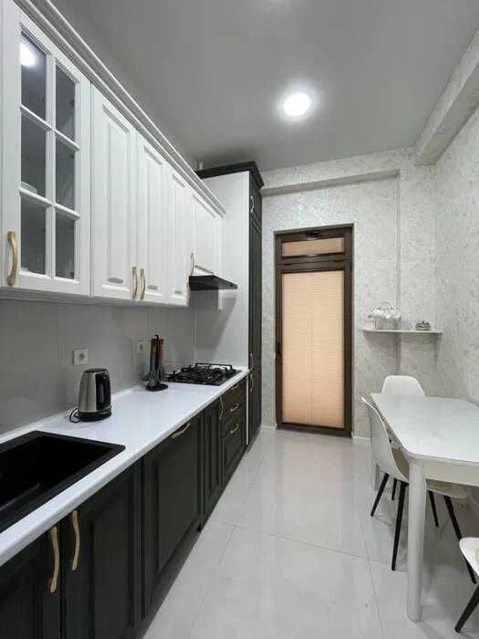 Сдаётся квартира на ЖК Буливар‼️