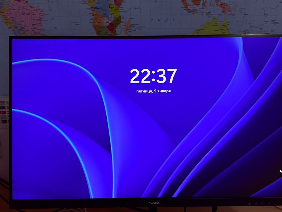 Мощный игровой пк RTX4060